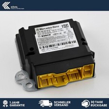 Modulo Airbag Mercedes Classe