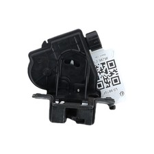 Chiusura Del Portellone -