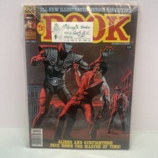The Rook #11 1981-