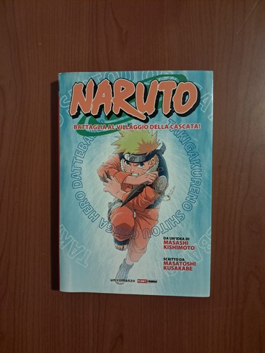 Naruto battaglia al - ,
