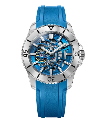Orologio subacqueo automatico