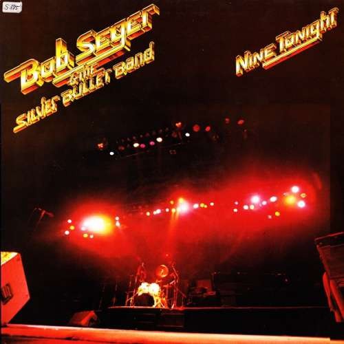 Bob seger the silver - bob,