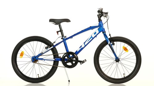 Bici mtb boy - 20,