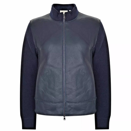 Giacca uomo dkny - giacca, pelle