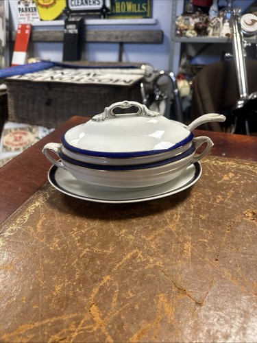 Vintage imperial porcelain - vintage,
