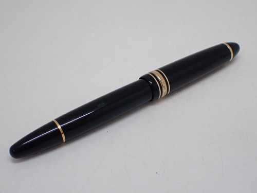 Montblanc meisterstuck 146 - montblanc,