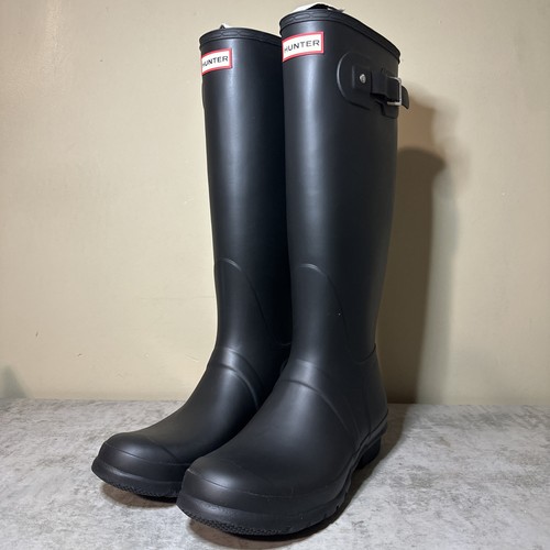Stivali pioggia hunter - stivali, da