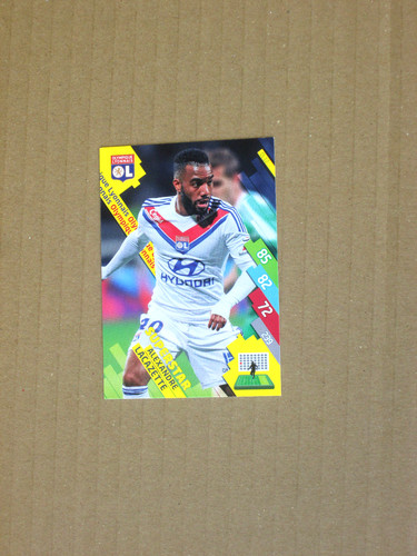 Lacazette lyon superstar - ,