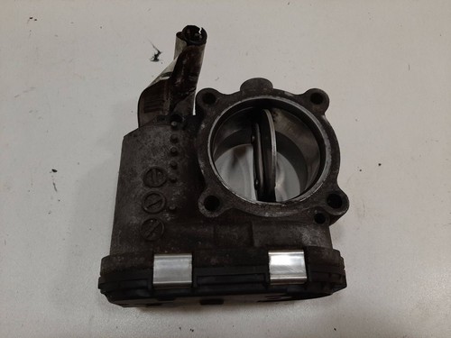 Valvola farfalla volvo v50 - farfalla,