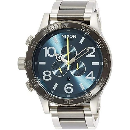 Nixon chrono uomo - nixon,