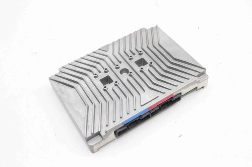 Genesis gv60 amplificatore - genesis, jw