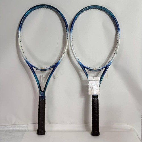 Set racchette tennis - da,