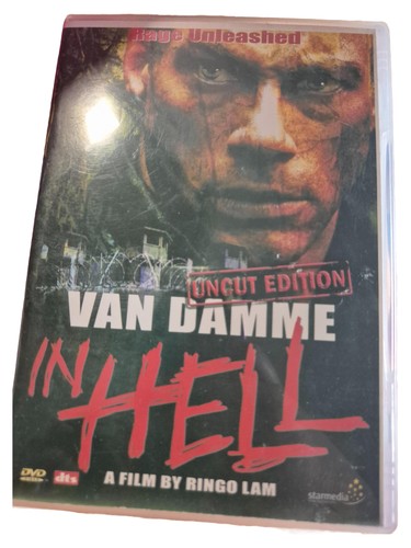 Hell dvd jean - hell,
