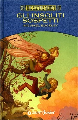 Insoliti sospetti buckley - insoliti,