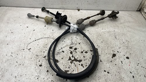 Corde cambio per lancia musa - cambio,