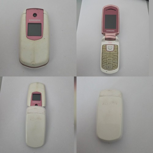 Cellulare samsung sgh e2210b - sgh,