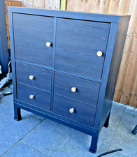 IKEA KALLAX 4 cubi +