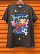 Shirt betty boop late - t-shirt,