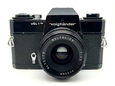 Voigtländer VSL 1 TM +