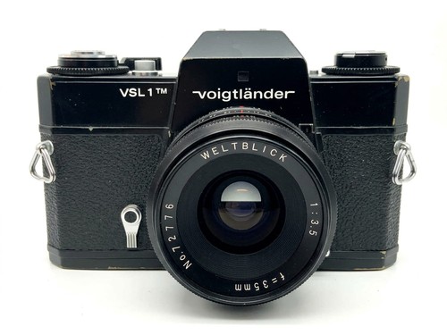 Voigtländer vsl - voigtländer, 1