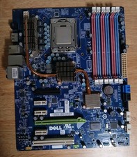 DELL Studio XPS 9100