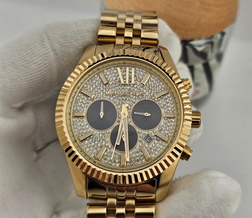 Orologio michael kors uomo - michael,