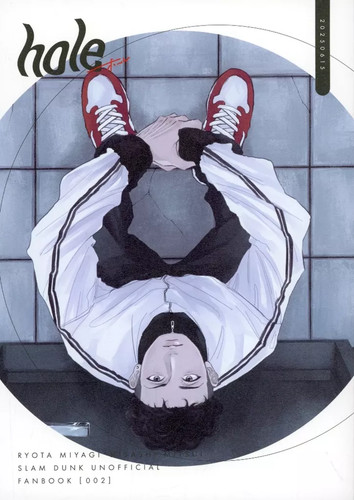 General doujinshi for women - general,