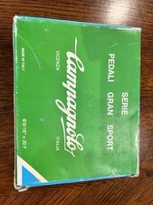Campagnolo Serie Pedali Gran