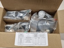 Indicatori LED neri originali