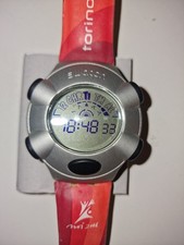Orologio Swatch beat torino