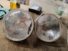 CITROEN DYANE 6 COPPIA FARI