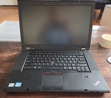 Lenovo ThinkPad T530/i5-3210M