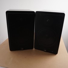 Coppia Altoparlanti Canton