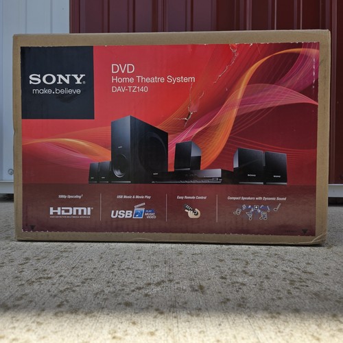 Nuovo sony dav - nuovo, 5.1