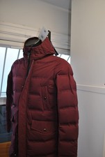 KIRED BY KITON NAPOLI GIACCONE