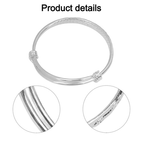Delicati bracciali donna - bracciali,