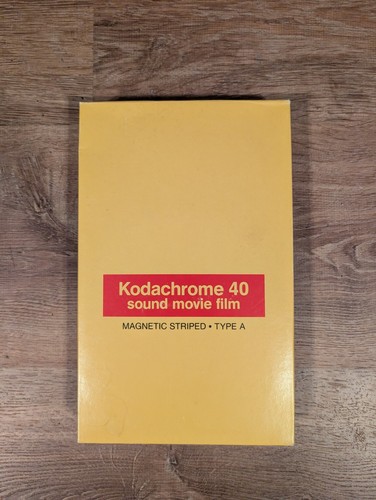 Kodak kodachrome pellicola - kodachrome,