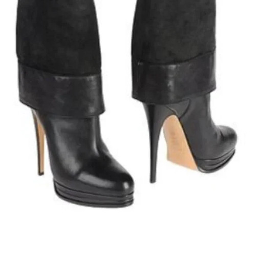 Stivali stiletto casadei - stivali,