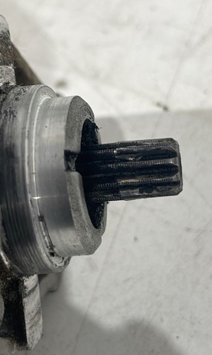 Motorino avviamento per - motorino, d'