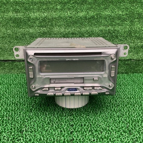Kenwood dpx 4200 lettore audio - lettore,