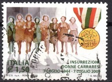 Repubblica Italiana 2009