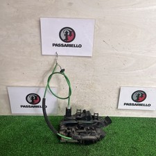 SERRATURA ANTERIORE DESTRA