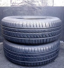 GOMME USATE 195/65R15 91H