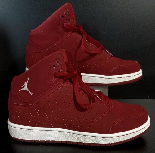 Jordan flight 881440 - 1,