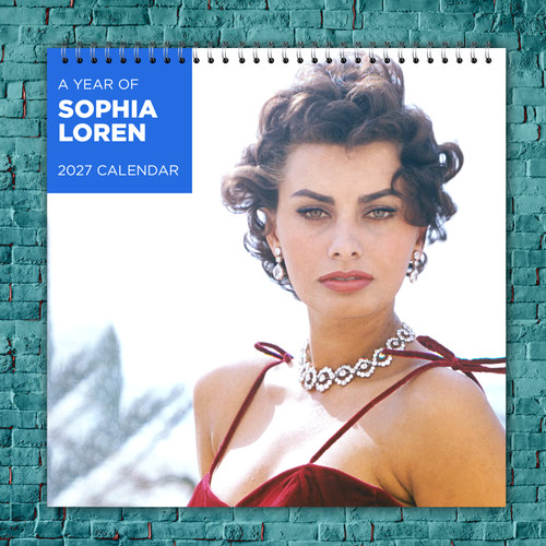 Sophia loren 2027 - loren,