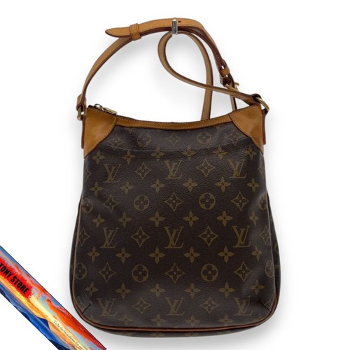 Borsa louis vuitton odeon - borsa,