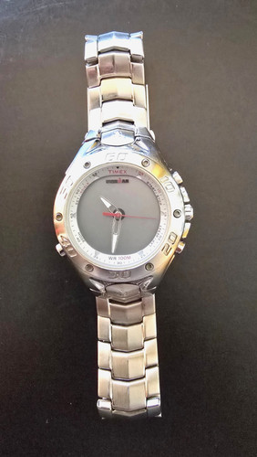 Vintage timex ironman stranger - vintage,