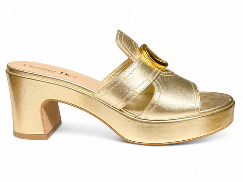 Christian dior metallic - christian,
