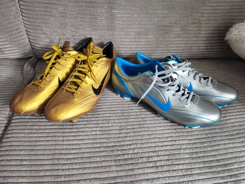 Nike mercurial vapor - r9, &