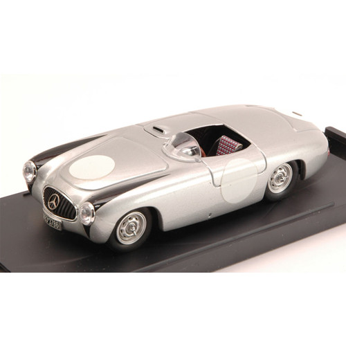 Mercedes 300 spider - sl, 52